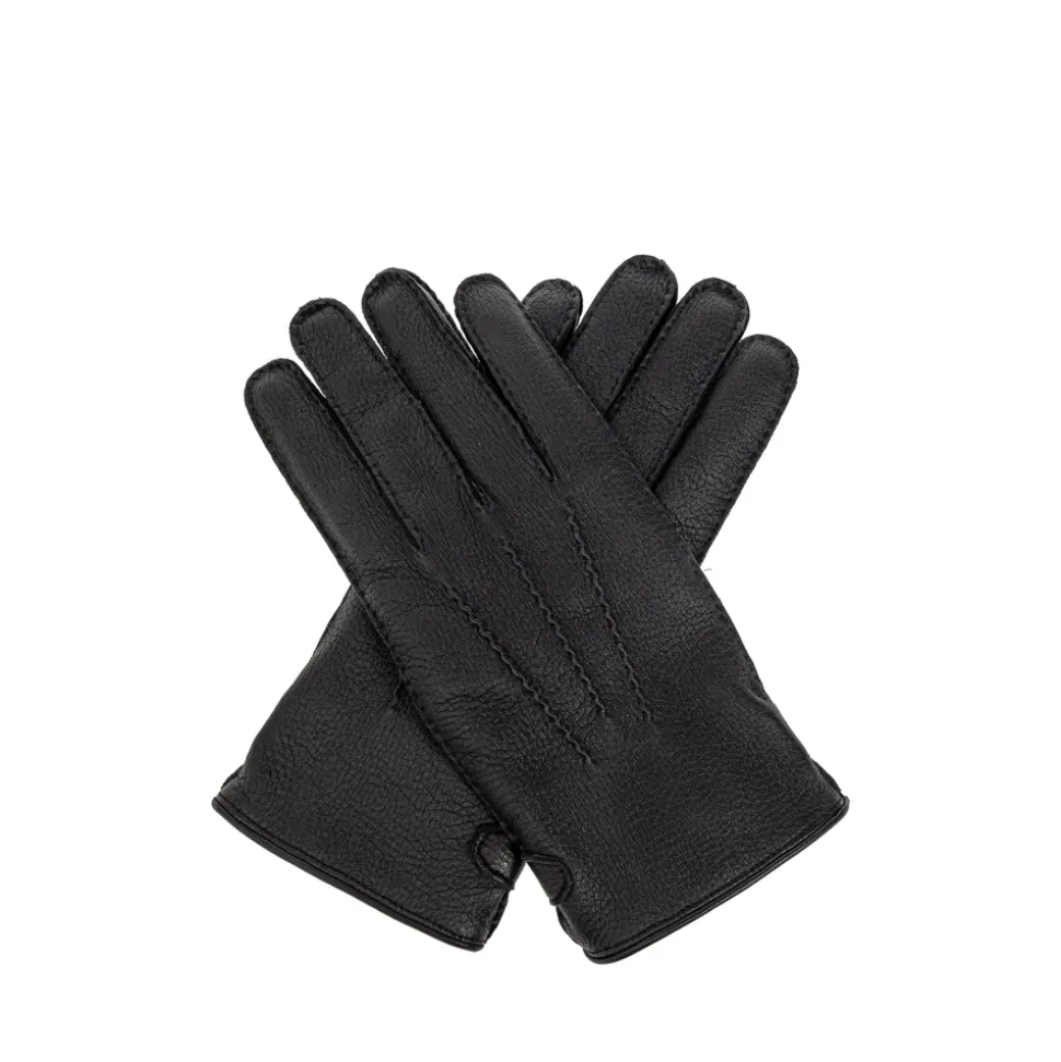Lederhandschuhe