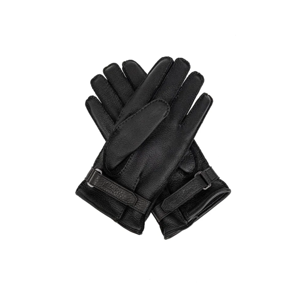 Lederhandschuhe