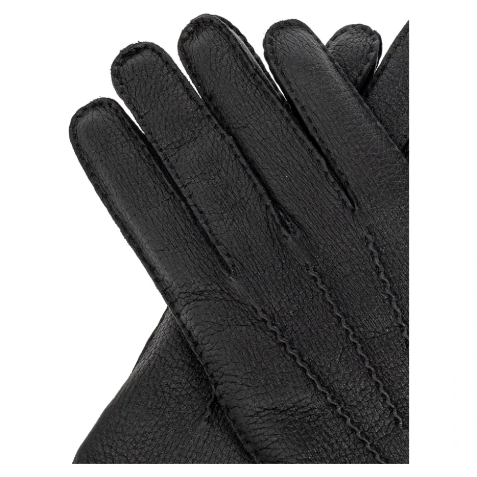 Lederhandschuhe
