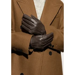Lederhandschuhe