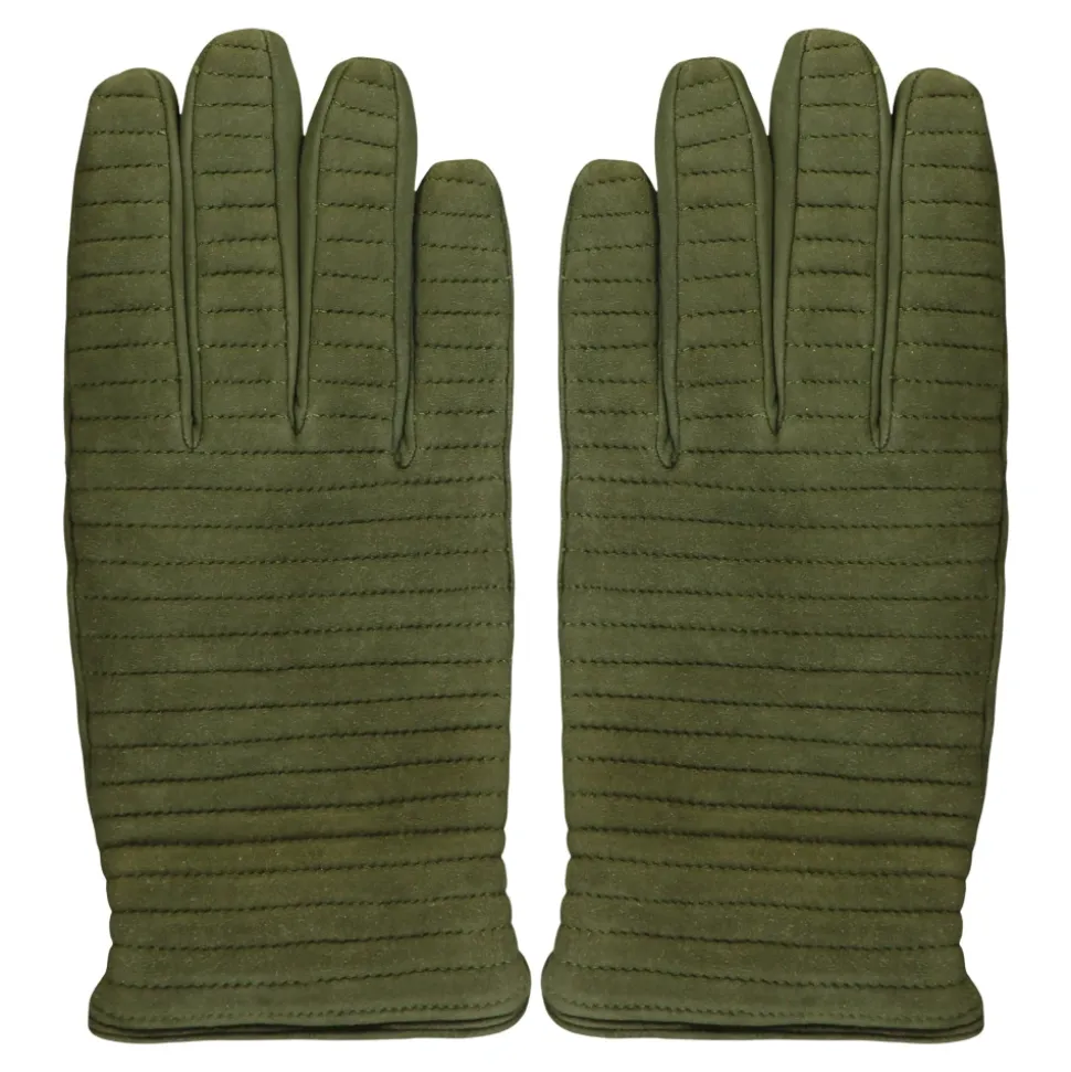 Lederhandschuhe