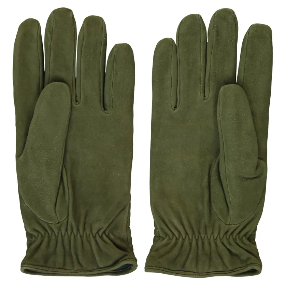 Lederhandschuhe