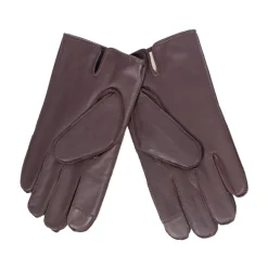 Lederhandschuhe