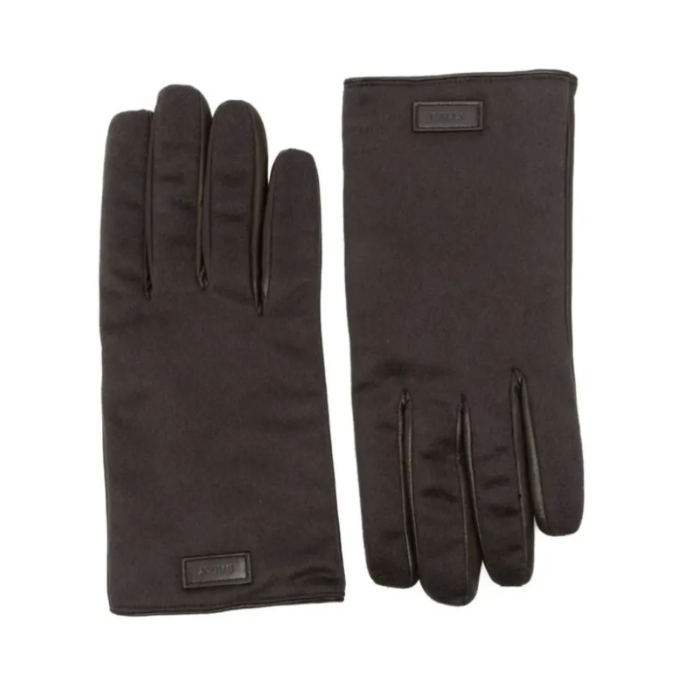 Lederhandschuhe