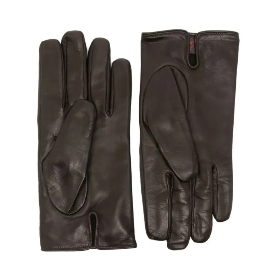 Lederhandschuhe