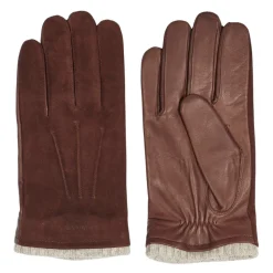 Lederhandschuhe