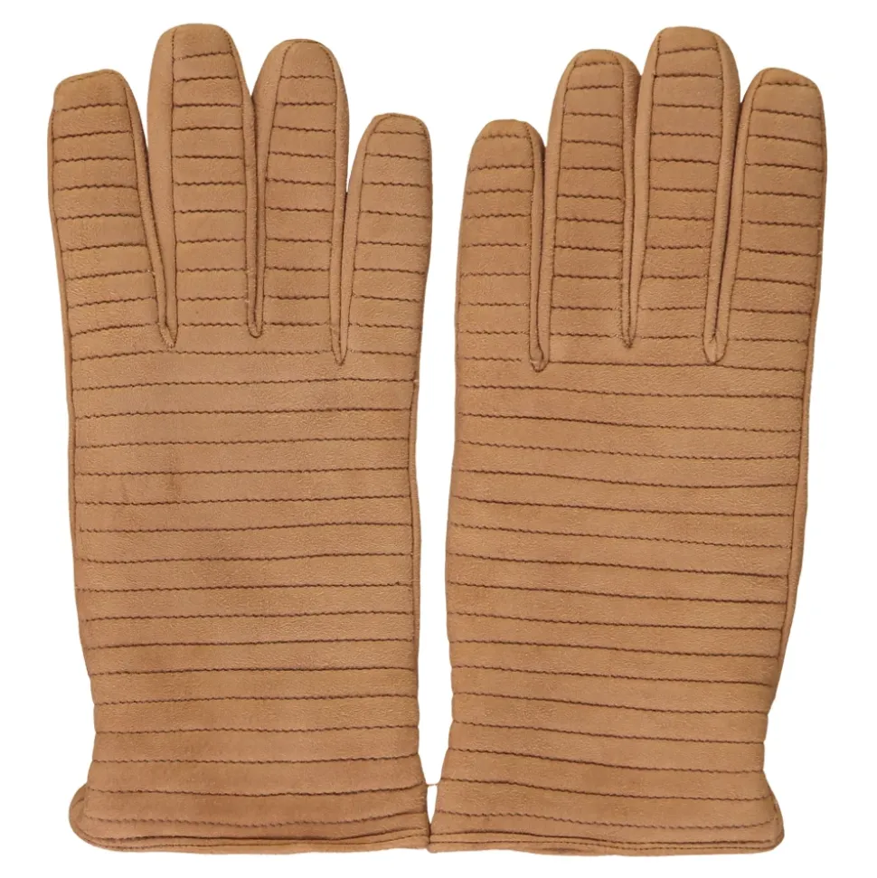 Lederhandschuhe