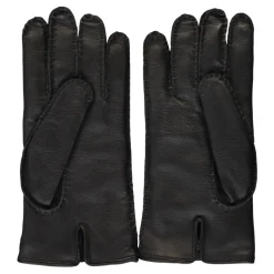 Lederhandschuhe