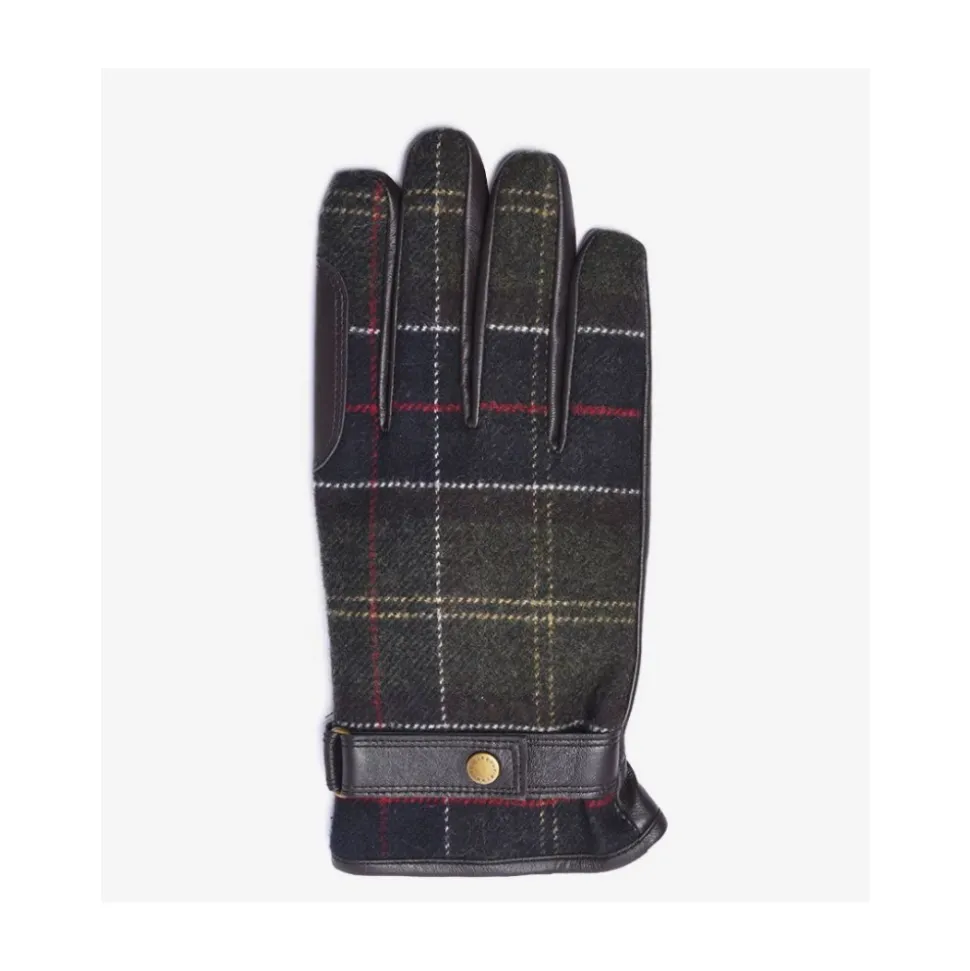 Lederhandschuhe - Ruter