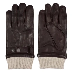 Lederhandschuhe Carl
