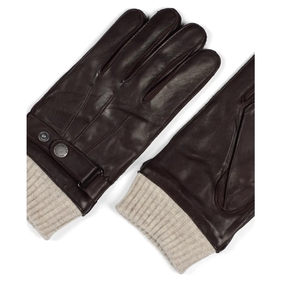 Lederhandschuhe Carl