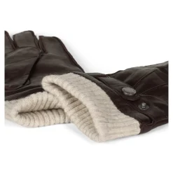 Lederhandschuhe Carl