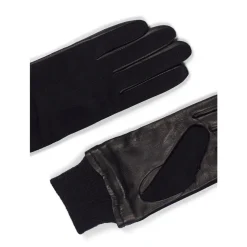 Lederhandschuhe Leah