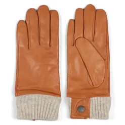 Lederhandschuhe Lily