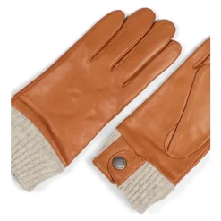Lederhandschuhe Lily