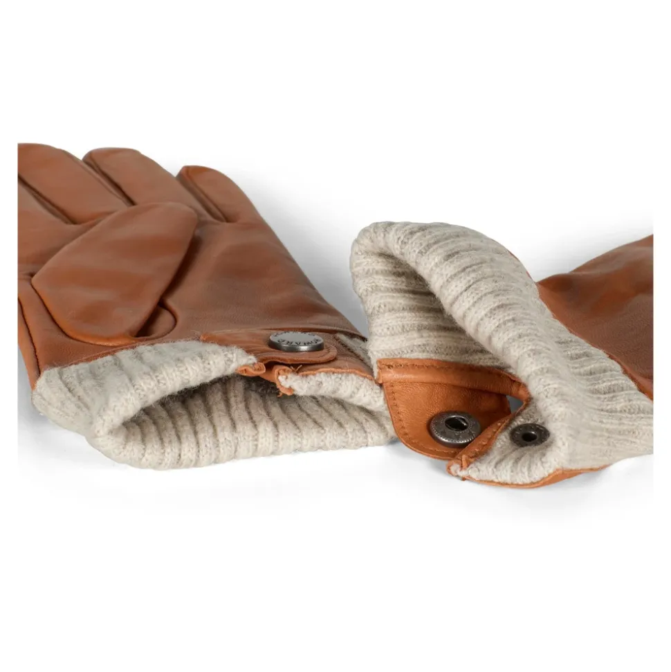 Lederhandschuhe Lily