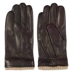 Lederhandschuhe Ted