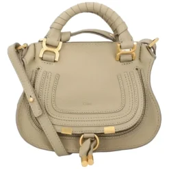 Lederhandtaschen