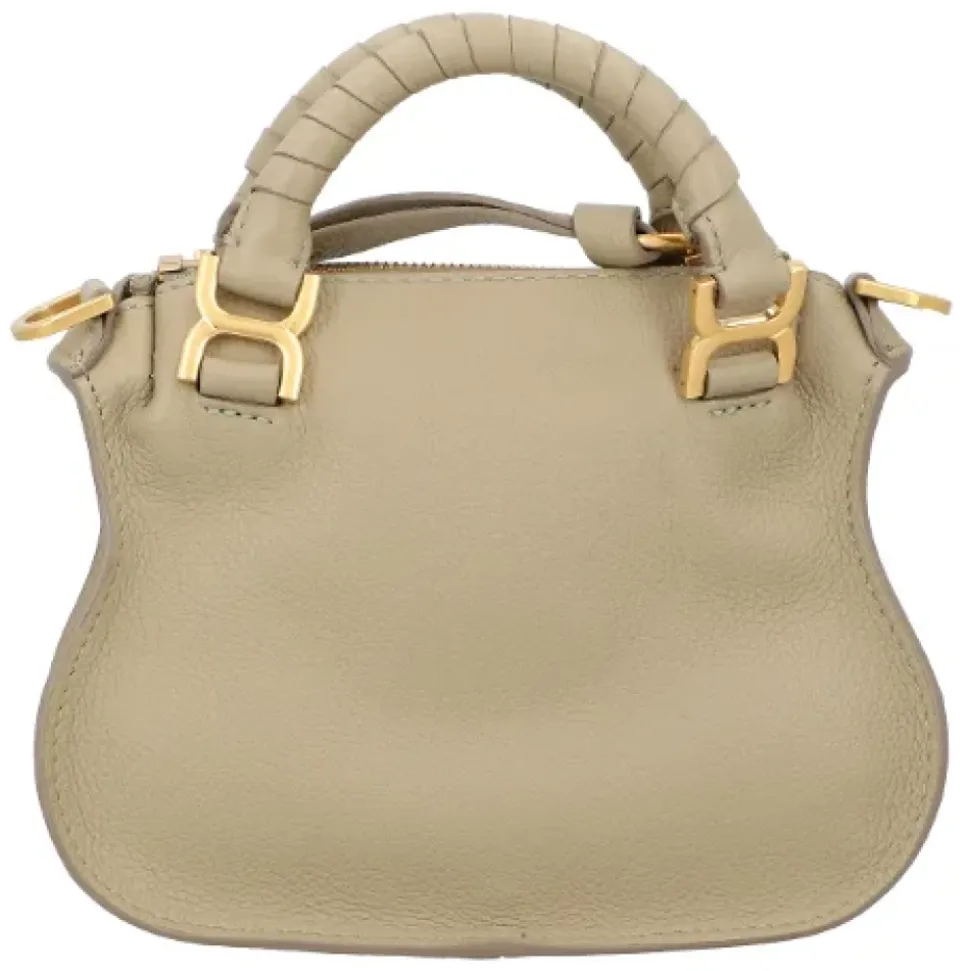 Lederhandtaschen