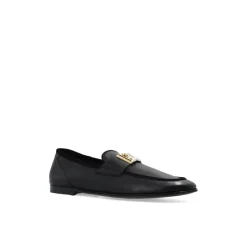 Lederloafer