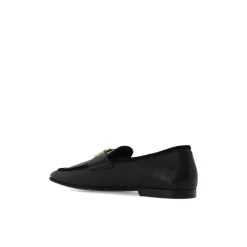 Lederloafer