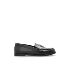 Lederloafers
