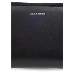Leder-Portemonnaie