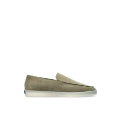 Lederschuhe