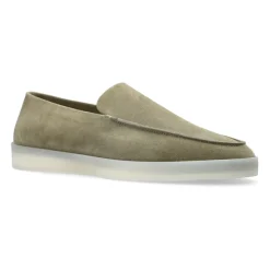 Lederschuhe