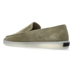 Lederschuhe