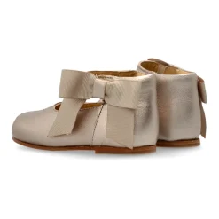Lederschuhe