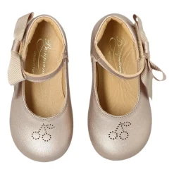 Lederschuhe