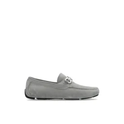 Lederschuhe `Parigi`