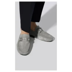 Lederschuhe `Parigi`