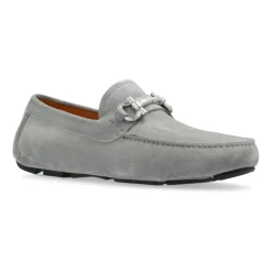 Lederschuhe `Parigi`