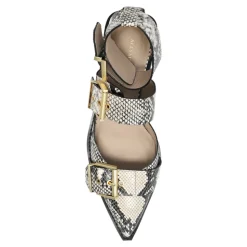 Lederschuhe Sutton