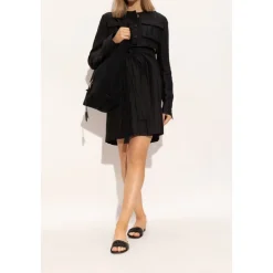 Leder-Slides Liss