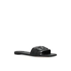 Leder-Slides Liss