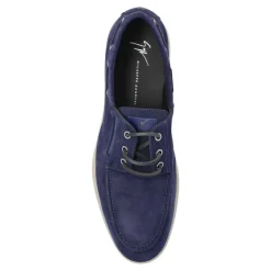 Lederstiefel