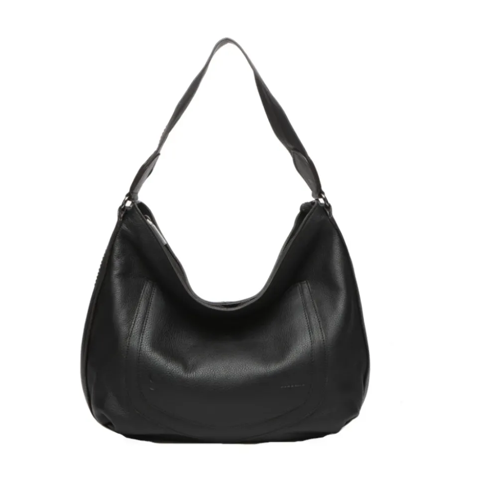 Ledertasche