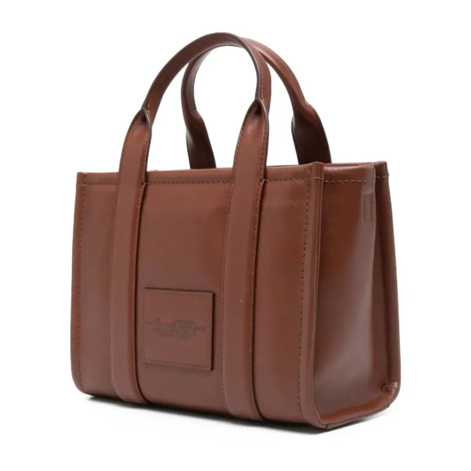 Ledertasche