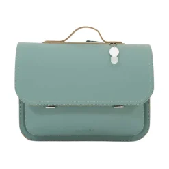Ledertasche für die Schule
