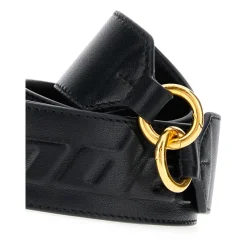 Leder-Taschenschulterriemen