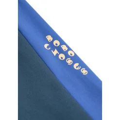 Leggings mit bedrucktem Logo