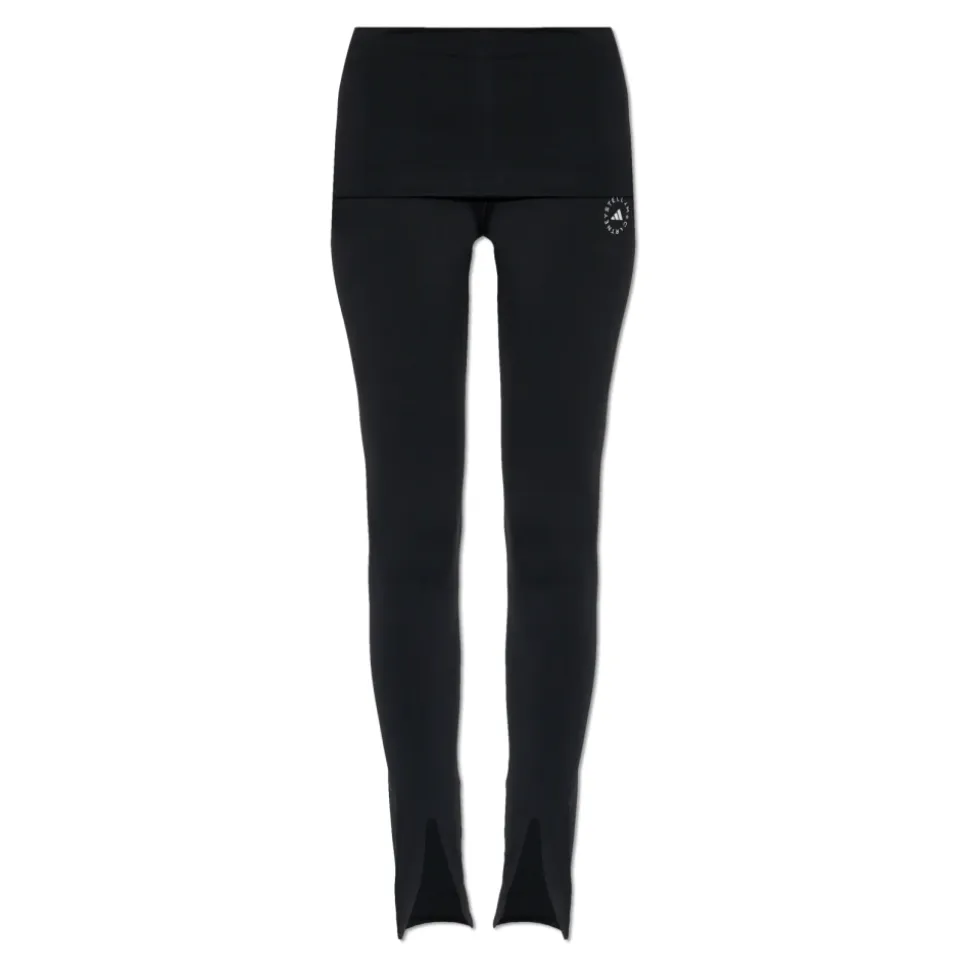 Leggings mit Cut-Outs