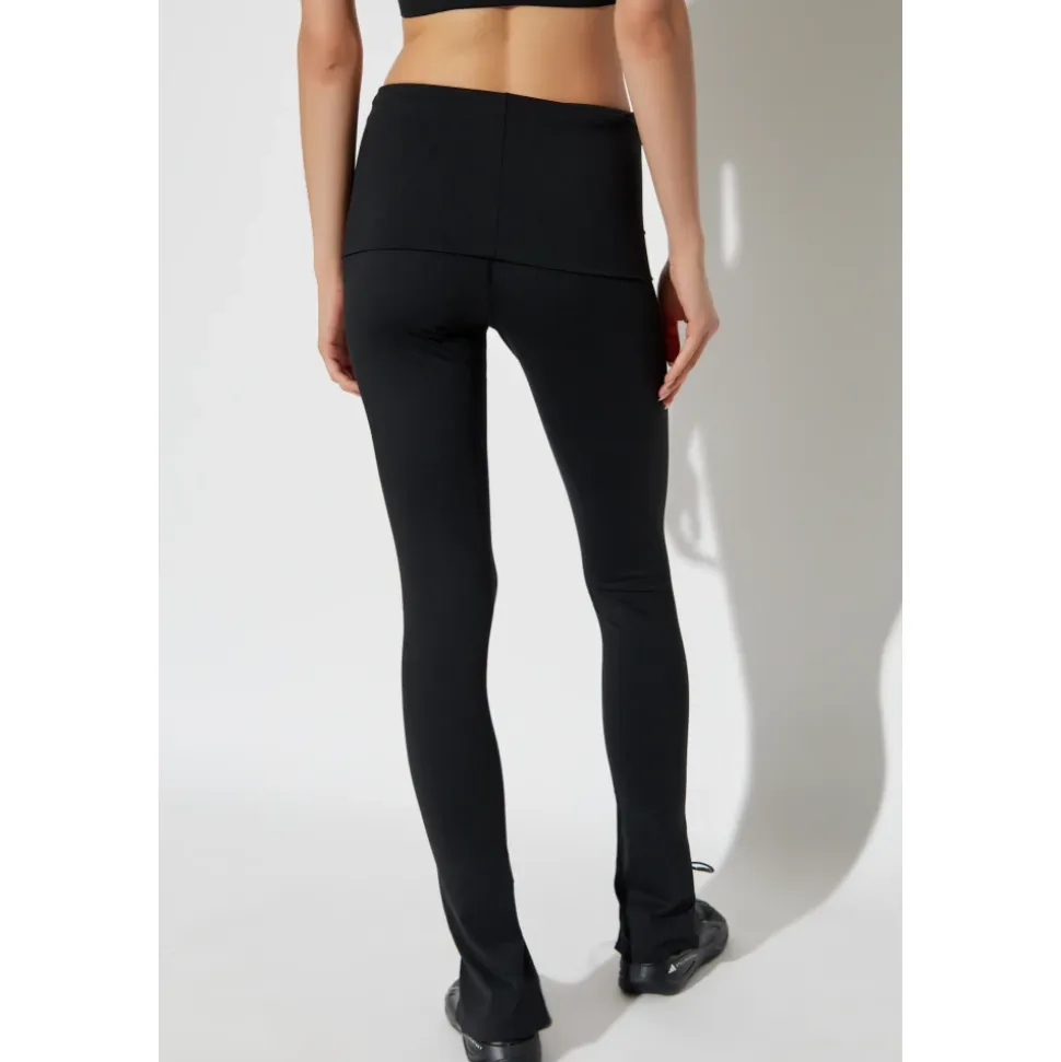 Leggings mit Cut-Outs