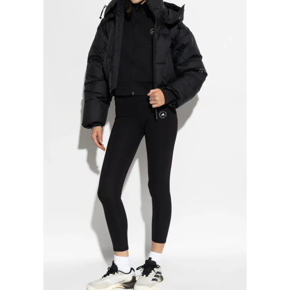 Leggings mit Logo