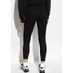 Leggings mit Logo