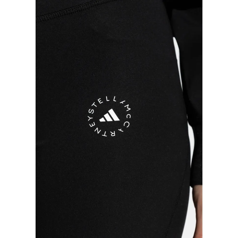 Leggings mit Logo