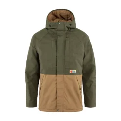 Leichte Gepolsterte Jacke